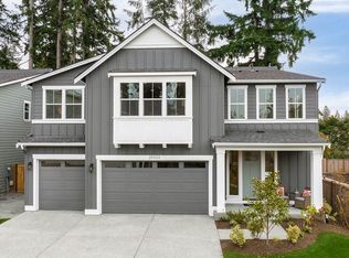 20333 89th Ct NE LOT 13, Bothell, WA 98011