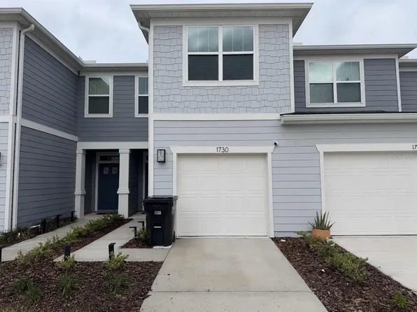 1730 DELIGHTFUL DRIVE, DAVENPORT, FL 33896