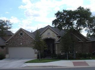 4601 Pyrenees Pass, Bee Cave, TX 78738