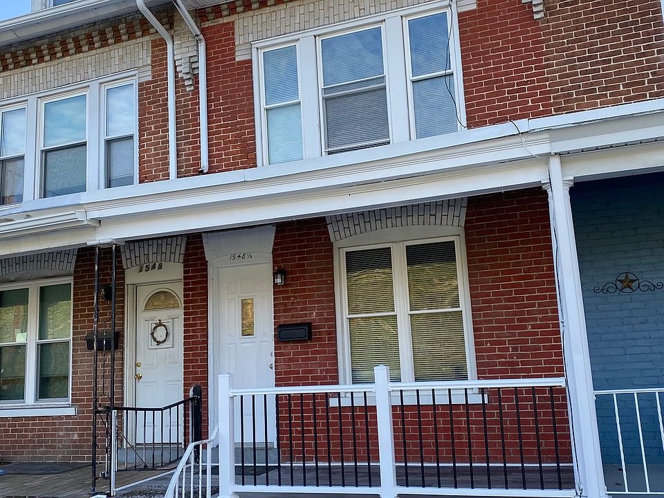 1st image of 1548 1/2 W Washington St