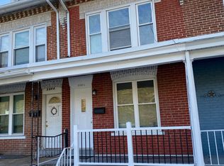 1548 1/2 W Washington St, Allentown, PA 18102