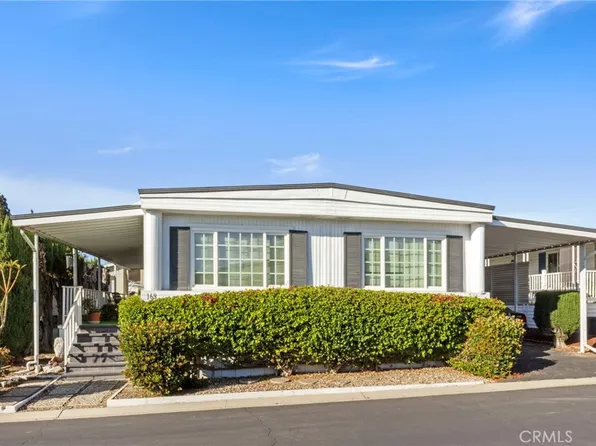 24001 Muirlands Blvd Space 168, Lake Forest, CA 92630