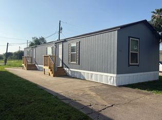3707 E Us Business #83-321, Donna, TX 78537