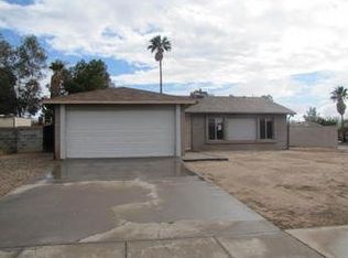 3351 W Chive Pl, Tucson, AZ 85741