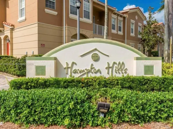 5762 Hampton Ct #5762, Fort Lauderdale, FL 33326