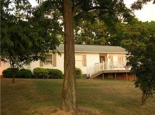 1044 Hillman St, Freedom, PA