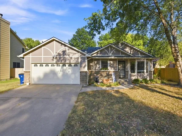 1430 N Judith St, Wichita, KS 67212