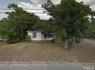 1022 Caledonia Rd, Laurinburg, NC 28352