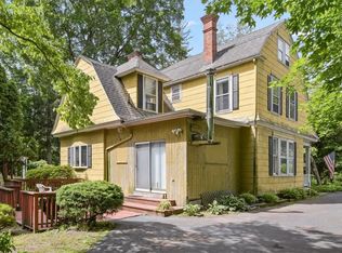 55 S State Rd, Briarcliff Manor, NY 10510