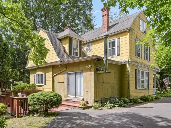 55 S State Road, Briarcliff Manor, NY 10510