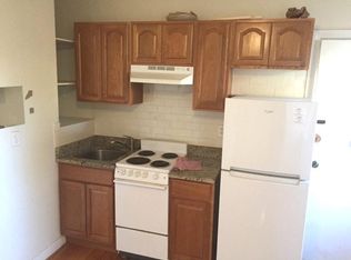 14 Wait St #304, Roxbury Crossing, MA 02120