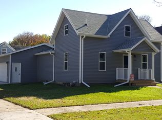 203 Madison St, Remsen, IA 51050