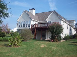 489 Haven Ridge Dr, Stockbridge, GA 30281