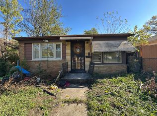 14903 Western Ave, Harvey, IL 60426