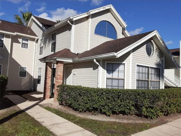 3123 Fox Squirrel Dr, Kissimmee, FL