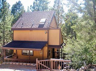 168 Riverside Ave, Sugarloaf, CA 92386