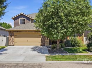 3062 E Tusa St, Meridian, ID 83642