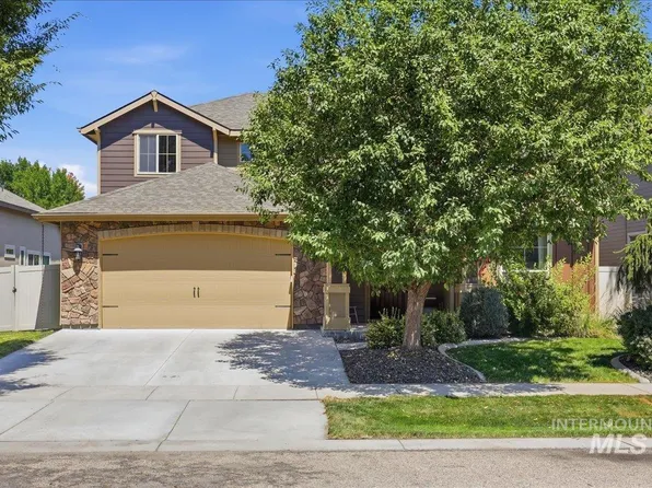 3062 E Tusa St, Meridian, ID 83642