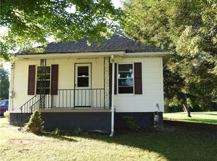 364 Low Hill Rd, Brownsville, PA 15417