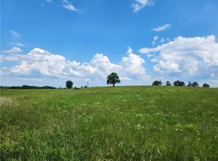 County Road 18, Compton, AR 72624