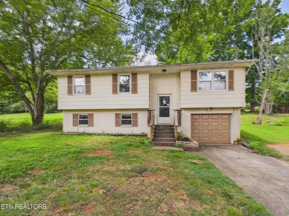 3724 Melissa Ln, Maryville, TN 37801