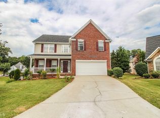 5727 Grove Farm Ct, Lilburn, GA 30047
