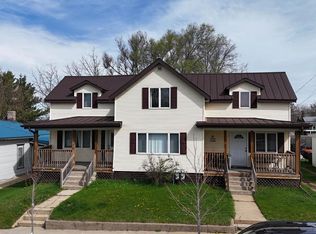315 West Juneau Street, Tomah, WI 54660