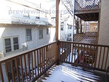 2nd image of 157 Thorndike St #T2