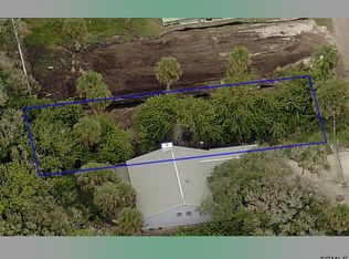 2720 Daytona Ave S, Flagler Beach, FL 32136