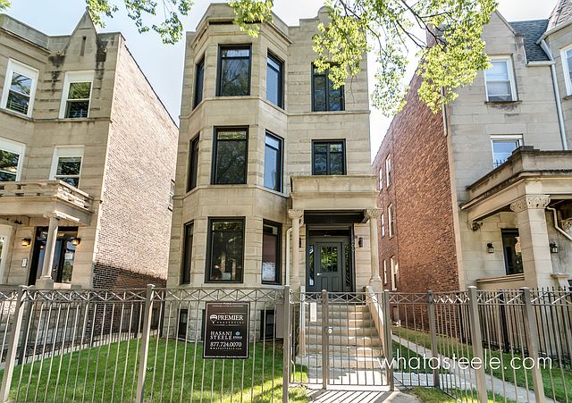 1st image of 6409 S Maryland Ave #2