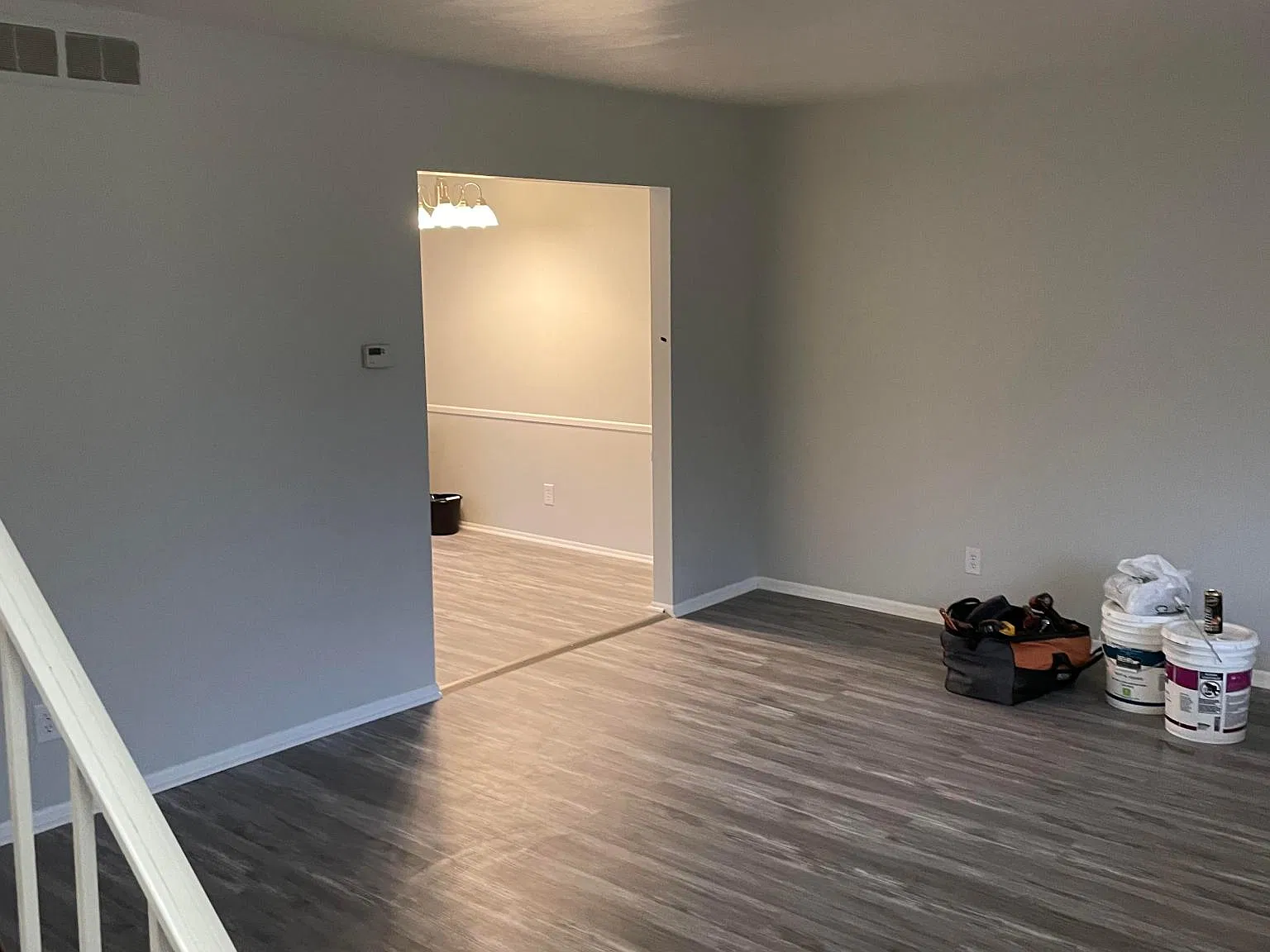 2 bed, 1000 sqft, $925 — Photo 2