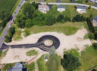 0 Pittsford Henriett Tlr LOT 8, Pittsford, NY 14534