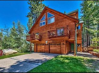 1175 Wildwood Ave #A, South Lake Tahoe, CA 96150