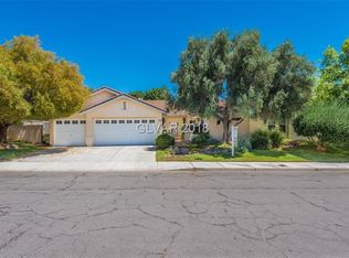 1589 Bermuda Dunes Dr, Boulder City, NV 89005