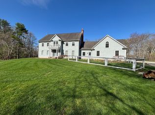 18 Abbey Ln, Rehoboth, MA 02769