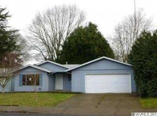 2028 Lansing Ave NE, Salem, OR 97301