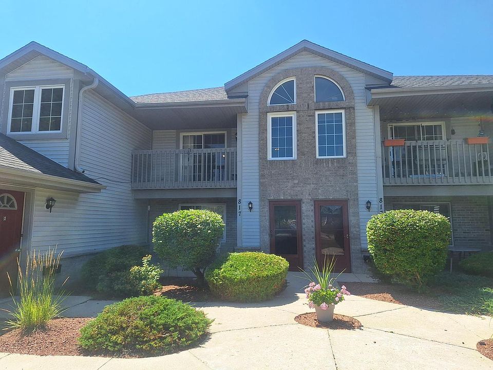 1st image of 817 Quinlan DRIVE #E