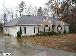 605 S Artillery Ct, Piedmont, SC 29673