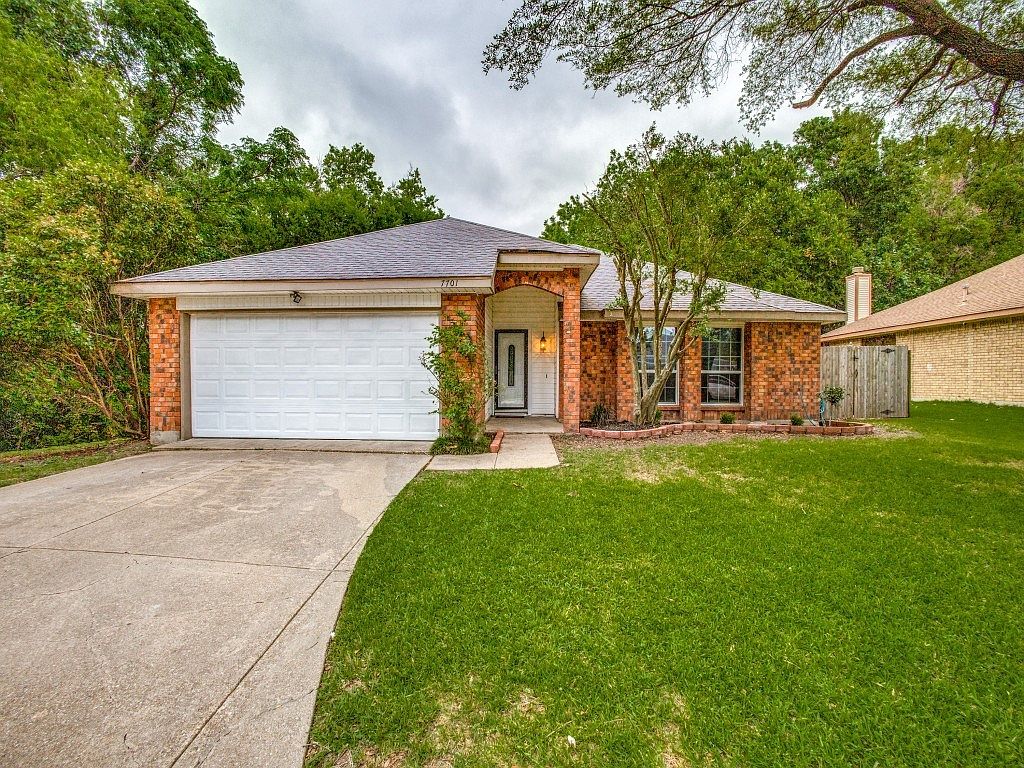 7701 Bob White Dr, Rowlett, TX 75088 Zillow