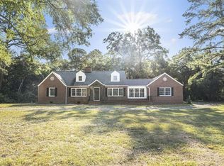 1409 Highway 11 N, Monroe, GA 30656