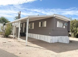 3000 N Romero Rd #A-20, Tucson, AZ 85705