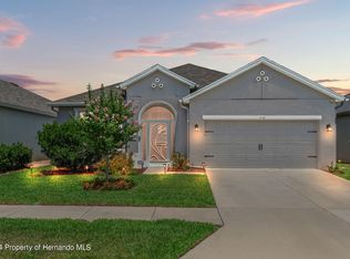 1144 Old Windsor Way, Spring Hill, FL 34609