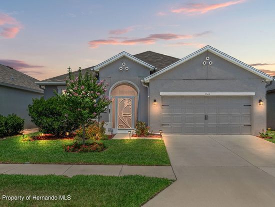 1144 Old Windsor Way, Spring Hill, FL 34609