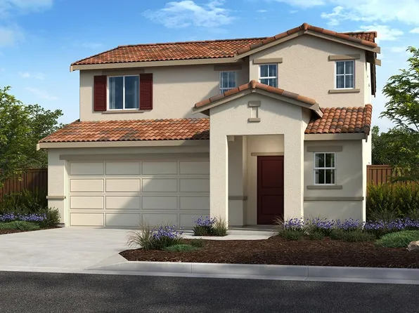 791 N Filbert Ave, Fresno, CA 93727