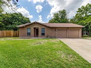 7008 Castlekeep Way, Austin, TX 78745