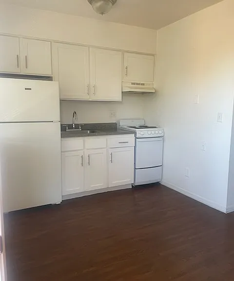 Sycamore Cove Apartments — Photo 15