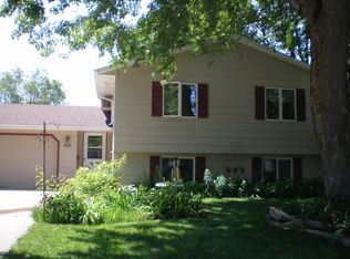 505 25th Ave SW, Willmar, MN 56201