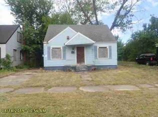 9909 Meyers Rd, Detroit, MI 48227