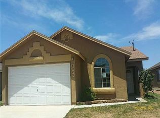 6929 Jericho Tree Dr, El Paso, TX 79934