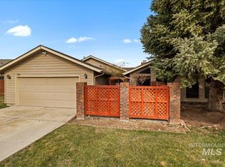 724 Parkside Way, Nampa, ID 83686